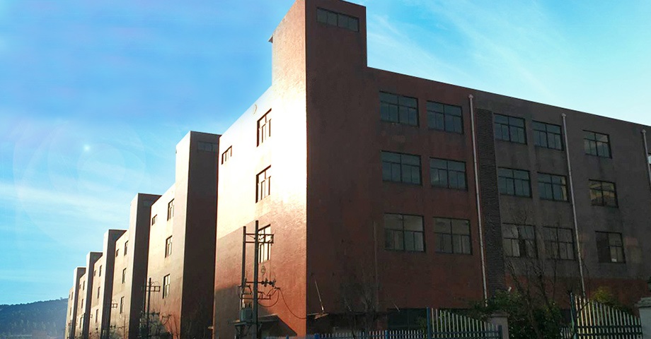 山東海拓機(jī)械集團(tuán)有限公司