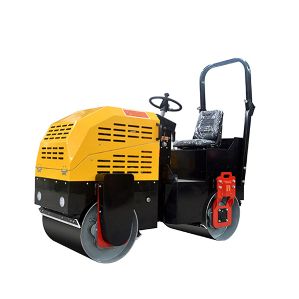 選購(gòu)小壓路機(jī)需要注意哪些問(wèn)題？