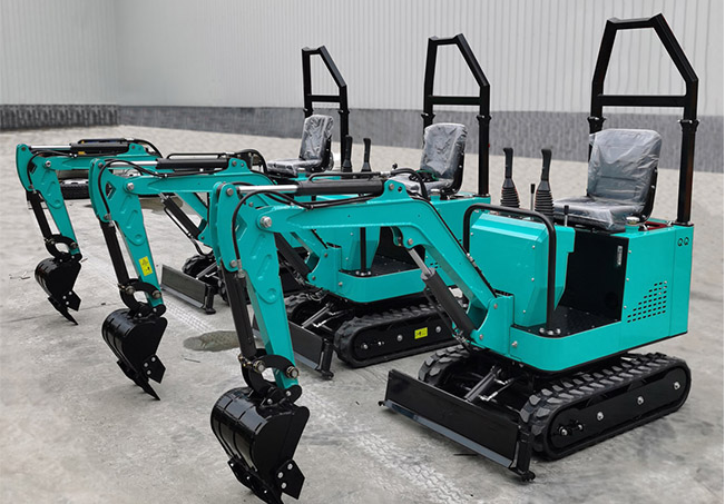 行業(yè)普遍萎縮，為何挖掘機(jī)行業(yè)表現(xiàn)獨(dú)樹一幟？